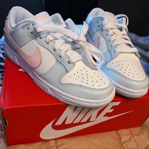 Women Nike Dunk Low
